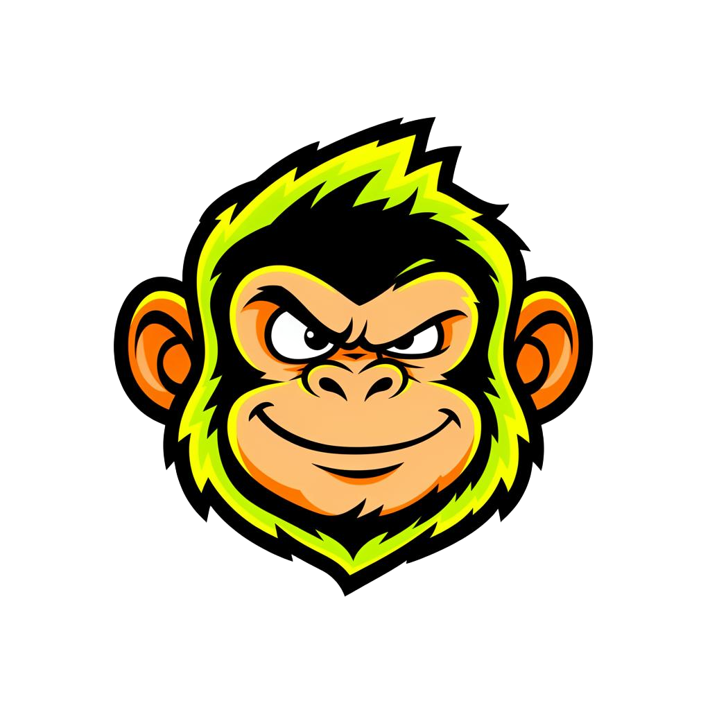 $MONKEY token icon